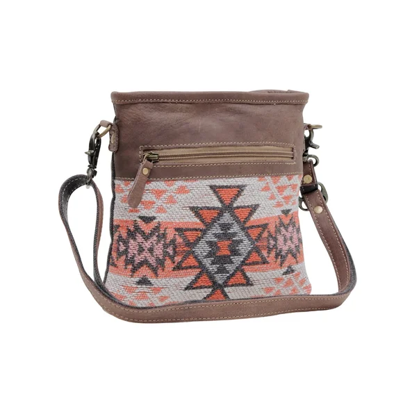 NWT 🌵 MYRA BAG MAYA AZUL SHOULDER BAG - Picture 2 of 7